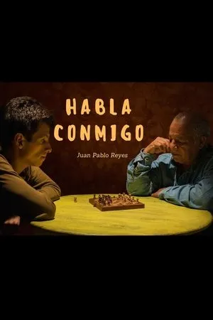 Постер к фильму Habla Conmigo (2019)