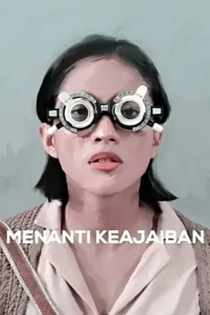 Постер к фильму Menanti Keajaiban (2020)