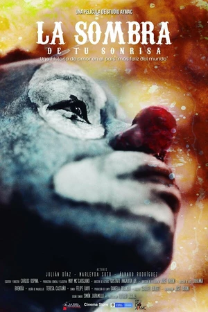 Постер к фильму La Sombra de Tu Sonrisa (2021)