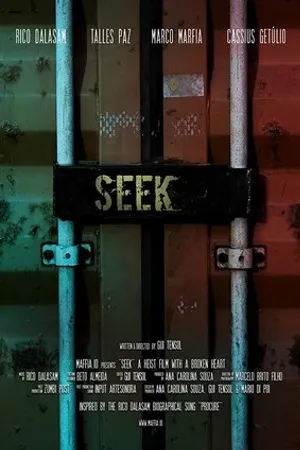 Постер к фильму Seek (2019)