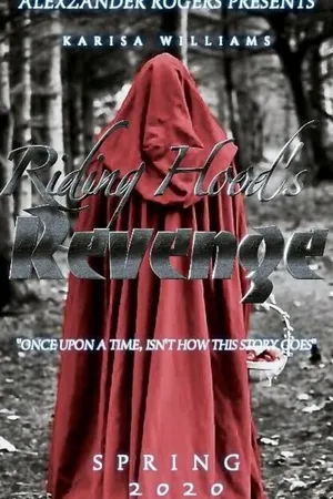 Постер к фильму Riding Hoods Revenge (2020)