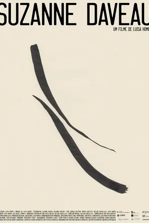 Постер к фильму Suzanne Daveau (2019)