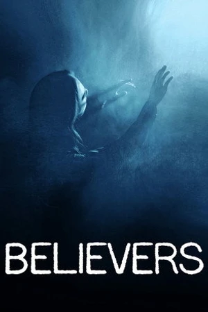 Постер к сериалу Believers (2020)