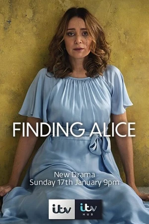 Постер к сериалу Ищущая Элис (2021)