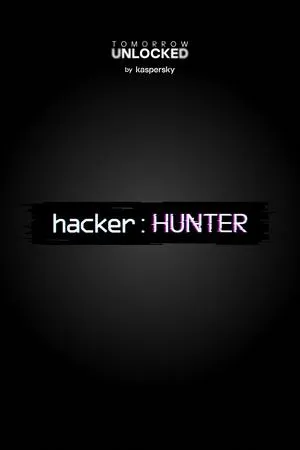 Постер к сериалу Hacker: Hunter (2019)