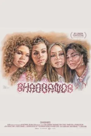 Постер к фильму Shagbands (2020)
