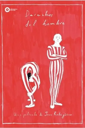 Постер к фильму Derechos del hombre (2018)