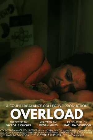 Постер к фильму Overload (2020)