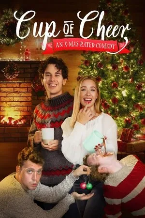 Постер к фильму Cup of Cheer (2020)