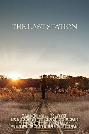 Постер к фильму The Last Station (2020)