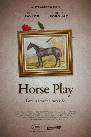 Постер к фильму Horse Play (2019)