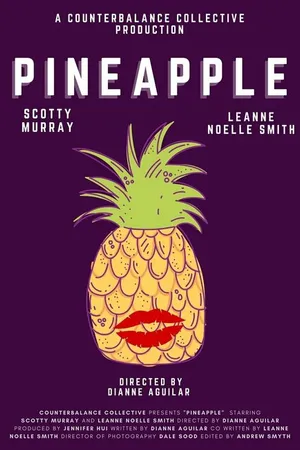 Постер к фильму Pineapple (2020)