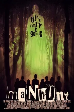 Постер к фильму Manhunt (2020)
