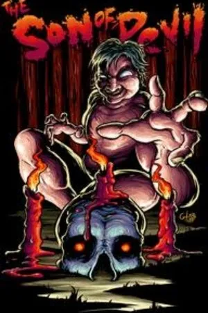 Постер к фильму The Son of Devil (2018)