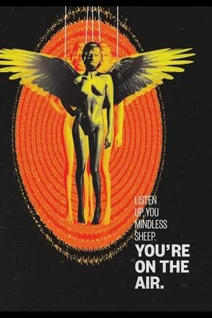 Постер к фильму You're on the Air (2018)