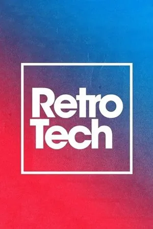 Постер к сериалу Retro Tech (2019)