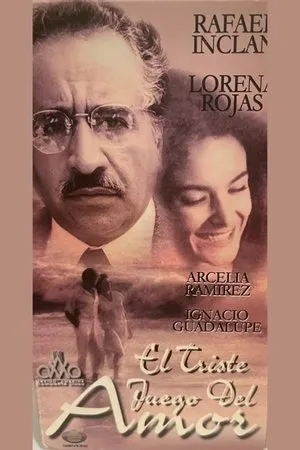 Постер к фильму El triste juego del amor (1993)