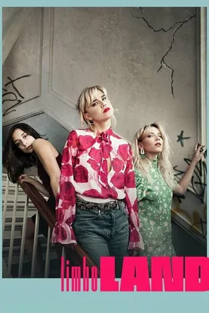 Постер к сериалу Limboland (2020)