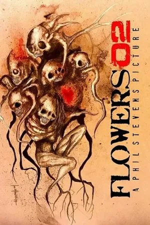 Постер к фильму Flowers 02 (2020)