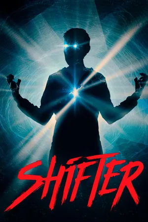 Постер к фильму Перемещение (2020)
