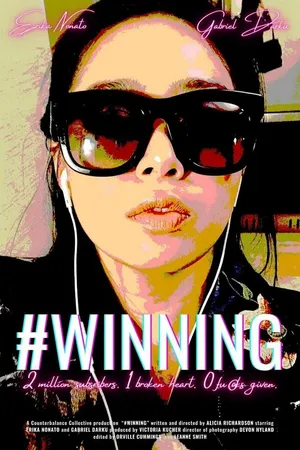 Постер к фильму #Winning (2020)