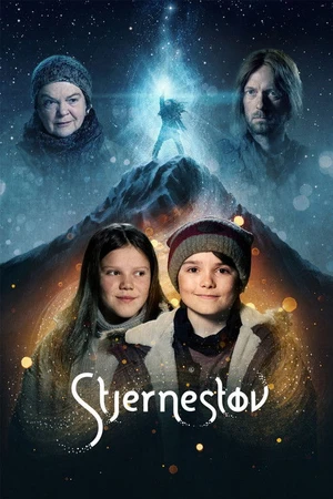 Постер к сериалу Звёздная пыль (2020)