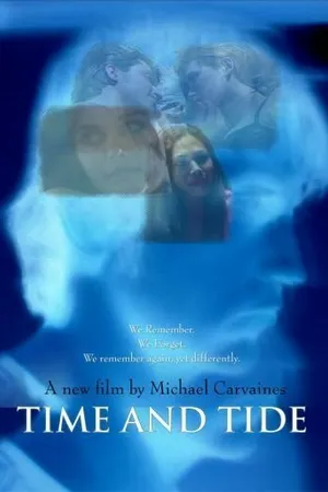 Постер к фильму Time and Tide (2006)