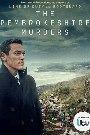 Постер к сериалу Убийства в Пембрукшире (2021)