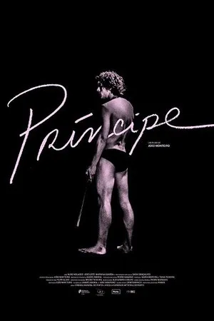 Постер к фильму Príncipe (2020)
