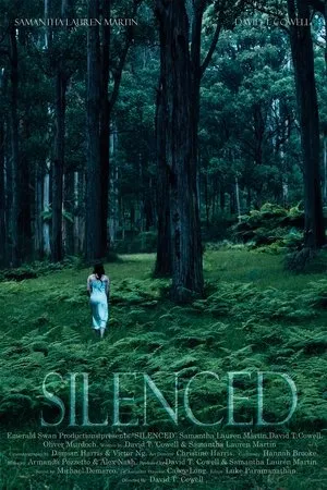 Постер к фильму Silenced (2021)