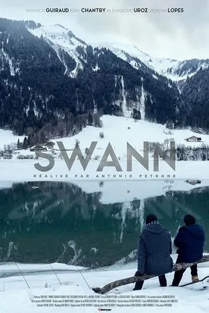 Постер к фильму Swann (2019)