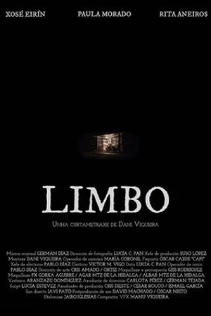 Постер к фильму Limbo (2018)