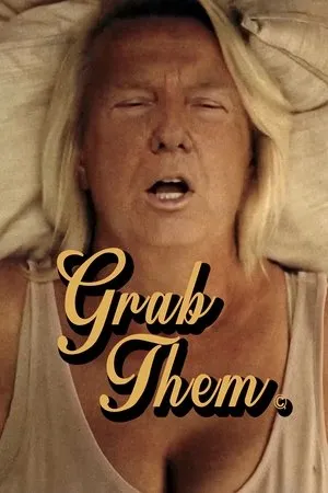 Постер к фильму Grab Them (2020)