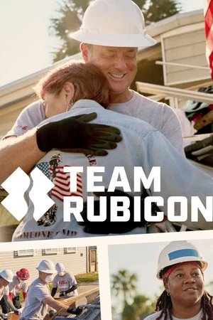 Постер к сериалу Team Rubicon (2023)