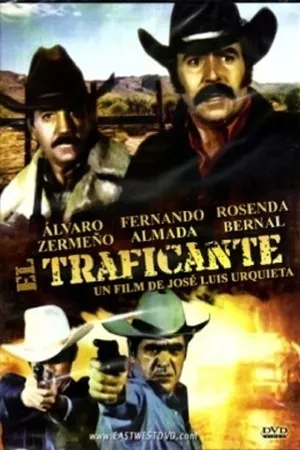 Постер к фильму El traficante (1983)