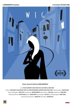 Постер к фильму Wig (2019)