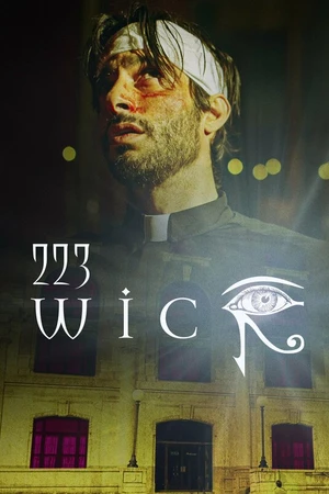 Постер к фильму 223 Wick (2022)