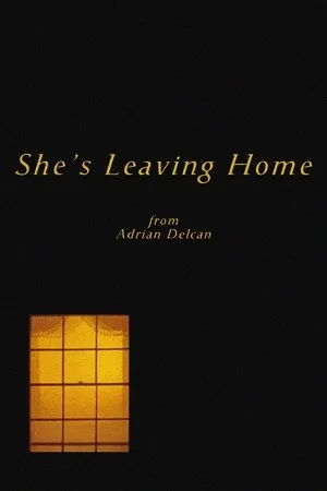 Постер к фильму She's Leaving Home (2019)