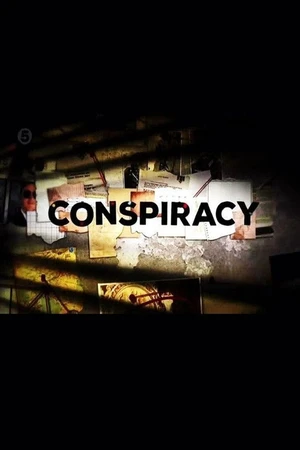 Постер к сериалу Conspiracy (2015)