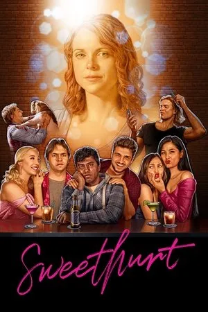 Постер к фильму Sweethurt (2020)