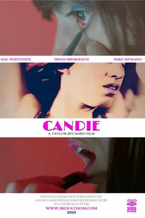 Постер к фильму Candie (2018)