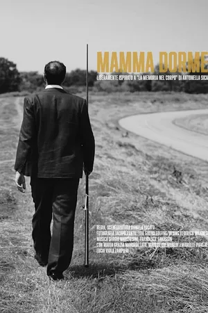 Постер к фильму Mamma dorme (2020)