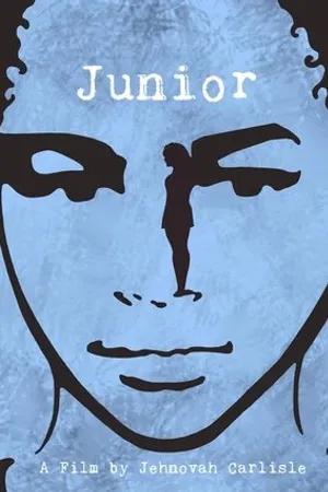 Постер к фильму Junior (2020)