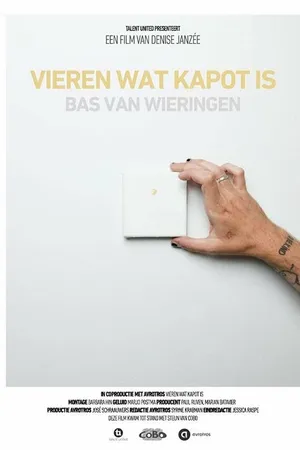 Постер к фильму Vieren wat kapot is (2020)