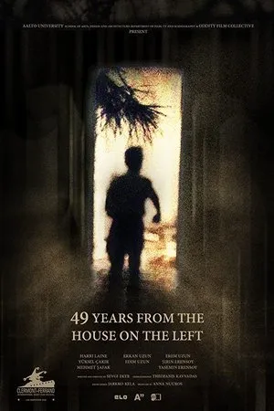 Постер к фильму 49 Years from the House on the Left (2019)