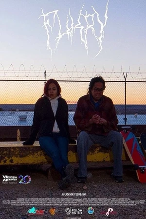 Постер к фильму Fukry (2019)
