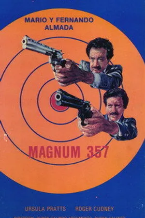 Постер к фильму Магнум 357 (1981)