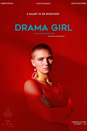 Постер к фильму Drama Girl (2020)