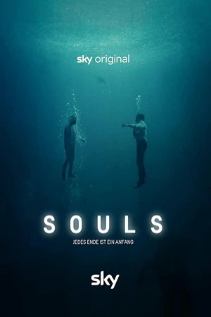 Постер к сериалу Души (2022)
