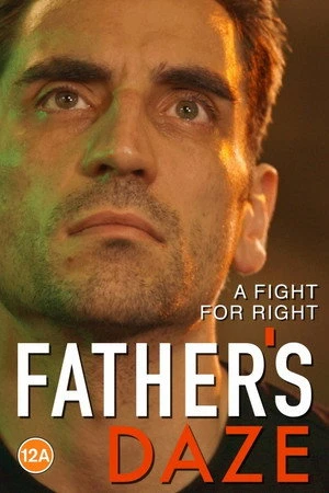 Постер к фильму Father'sDaze (2020)